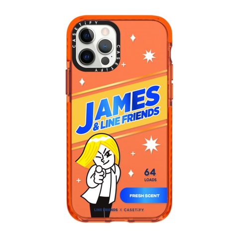 Line Friends X Casetify推 防摔手機殼 Airpods保護套 開賣時間 價格一次看 Line Friends X Casetify推 防摔手機殼 Airpods保護套 開賣時間 價格一次看