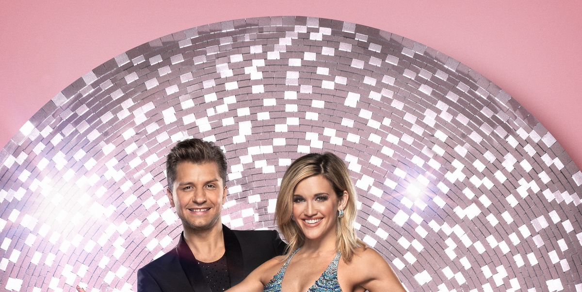 Strictlys Pasha Kovalev Quits The Show Pasha Announces Hes Left Strictly Come Dancing After 