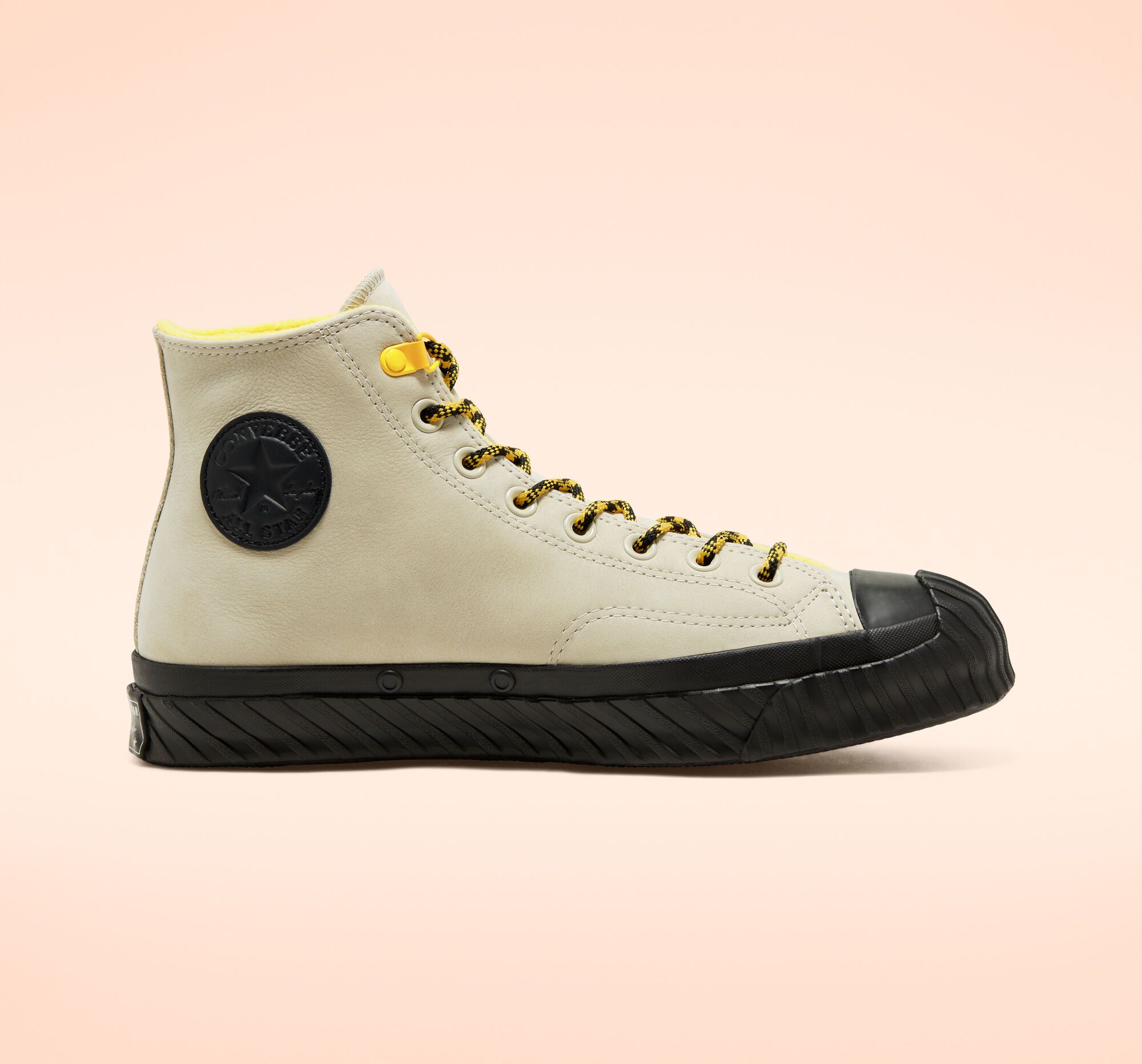 converse insulated boots