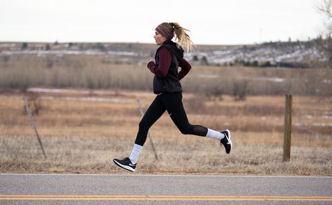 Proper Running Form | How to Run