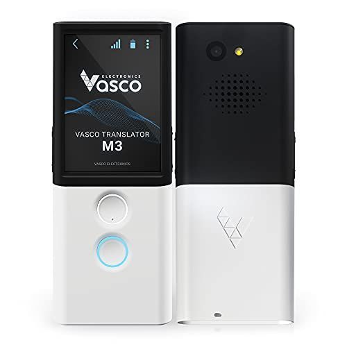 オーディオ機器 ポータブルプレーヤー 2023年】翻訳機の選び方とおすすめ8選｜オフラインで使えるタイプも紹介