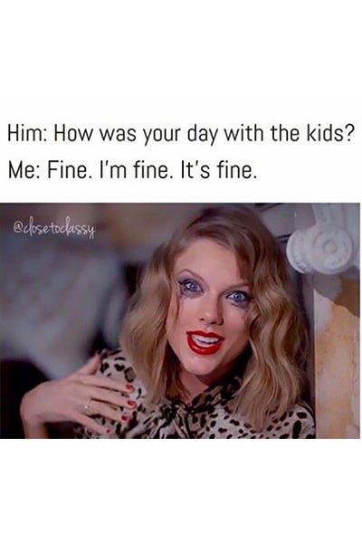 17 Mom Memes Best Memes About Motherhood 