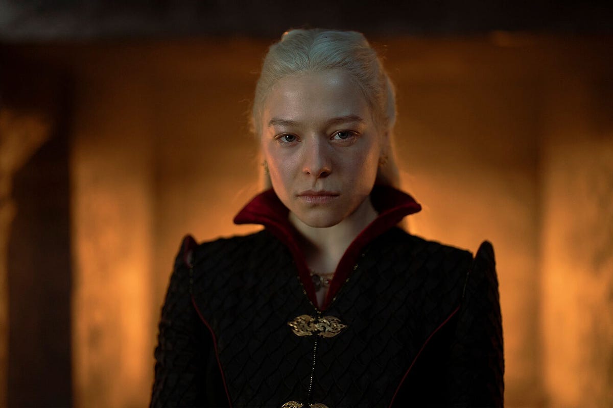 ‘The House of the Dragon’ breaks the record for viewings of ‘Game of Thrones’ in Spain