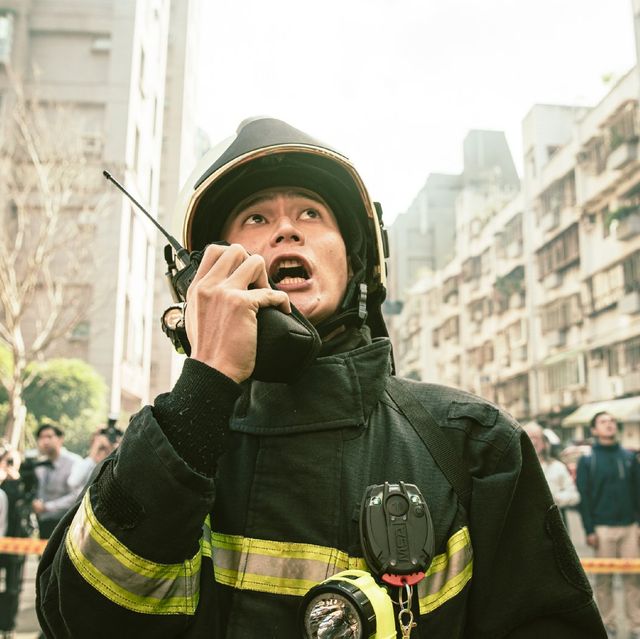 【追劇抓重點】爆紅台劇《火神的眼淚》都是真實案件？5大看點揭開「台灣消防職人」的日常