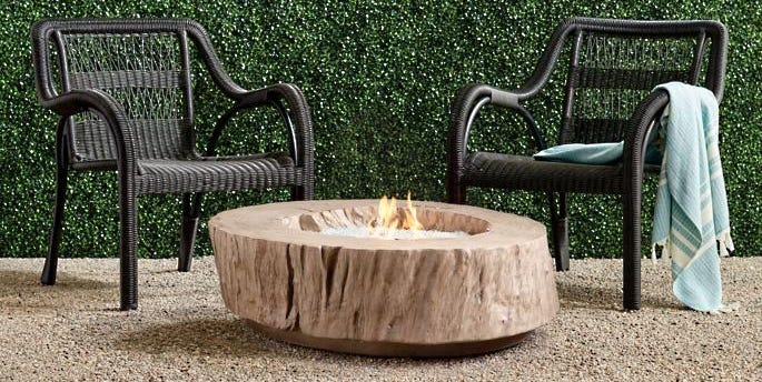 11 Best Fire Pits 2021 Wood Burning And Propane Best Wood Burning And Propane Fire Pits, Outdoor Fire Pit Propane