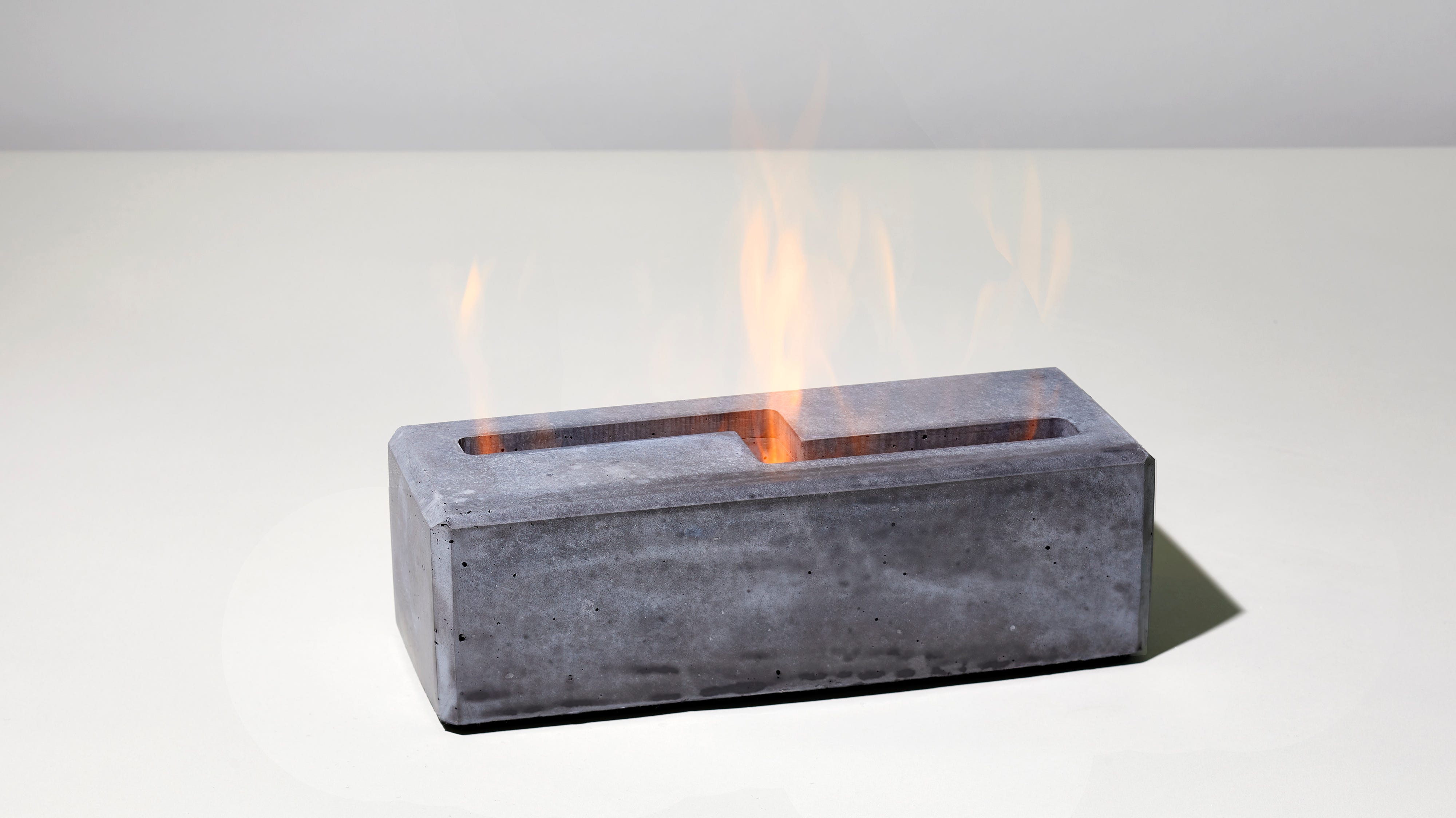 Your Own Personal Fireplace—To Enjoy at Home or On the Go