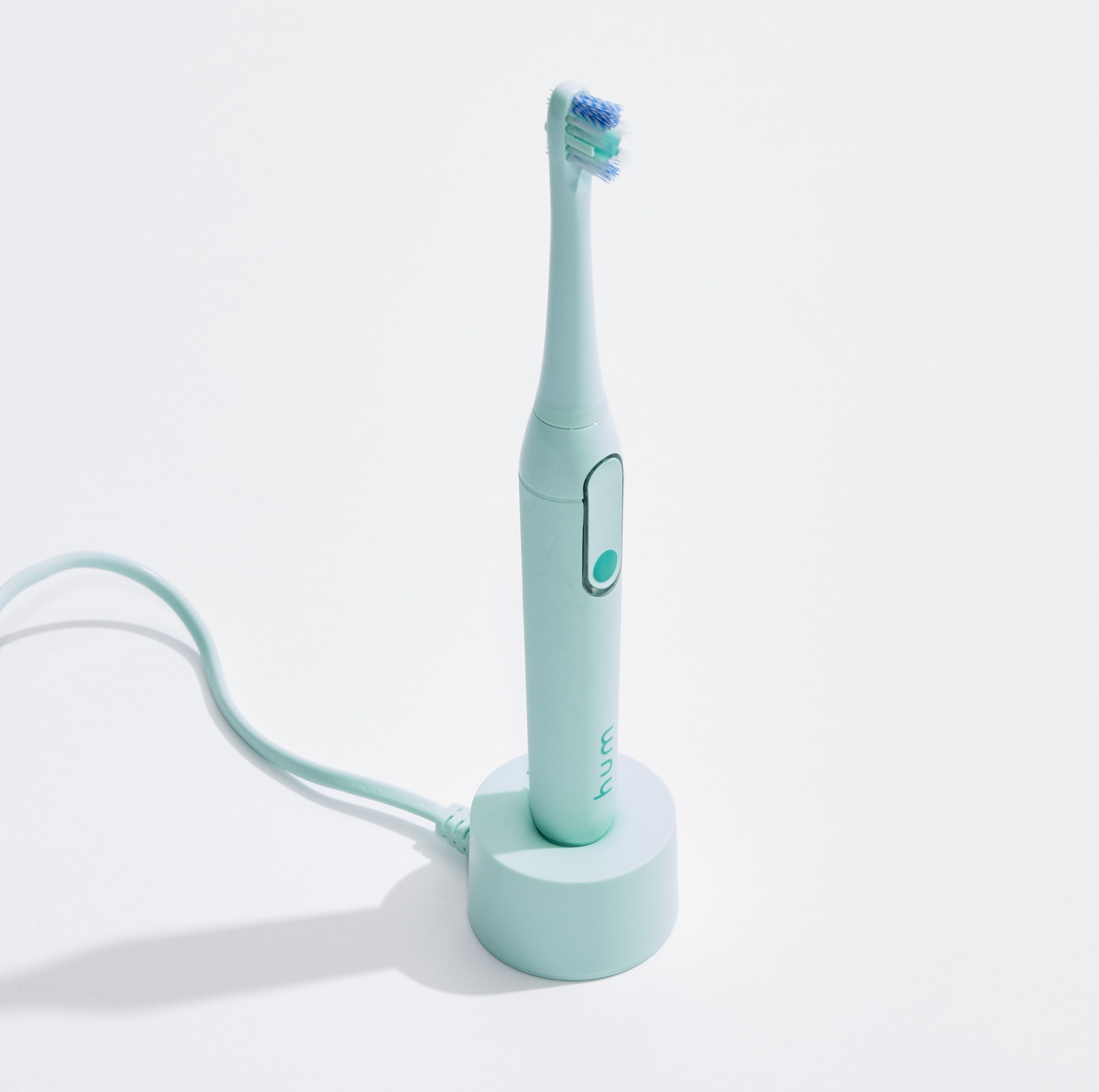 The Best Electric Toothbrush Is Reasonably Priced and Ridiculously Easy to Maintain