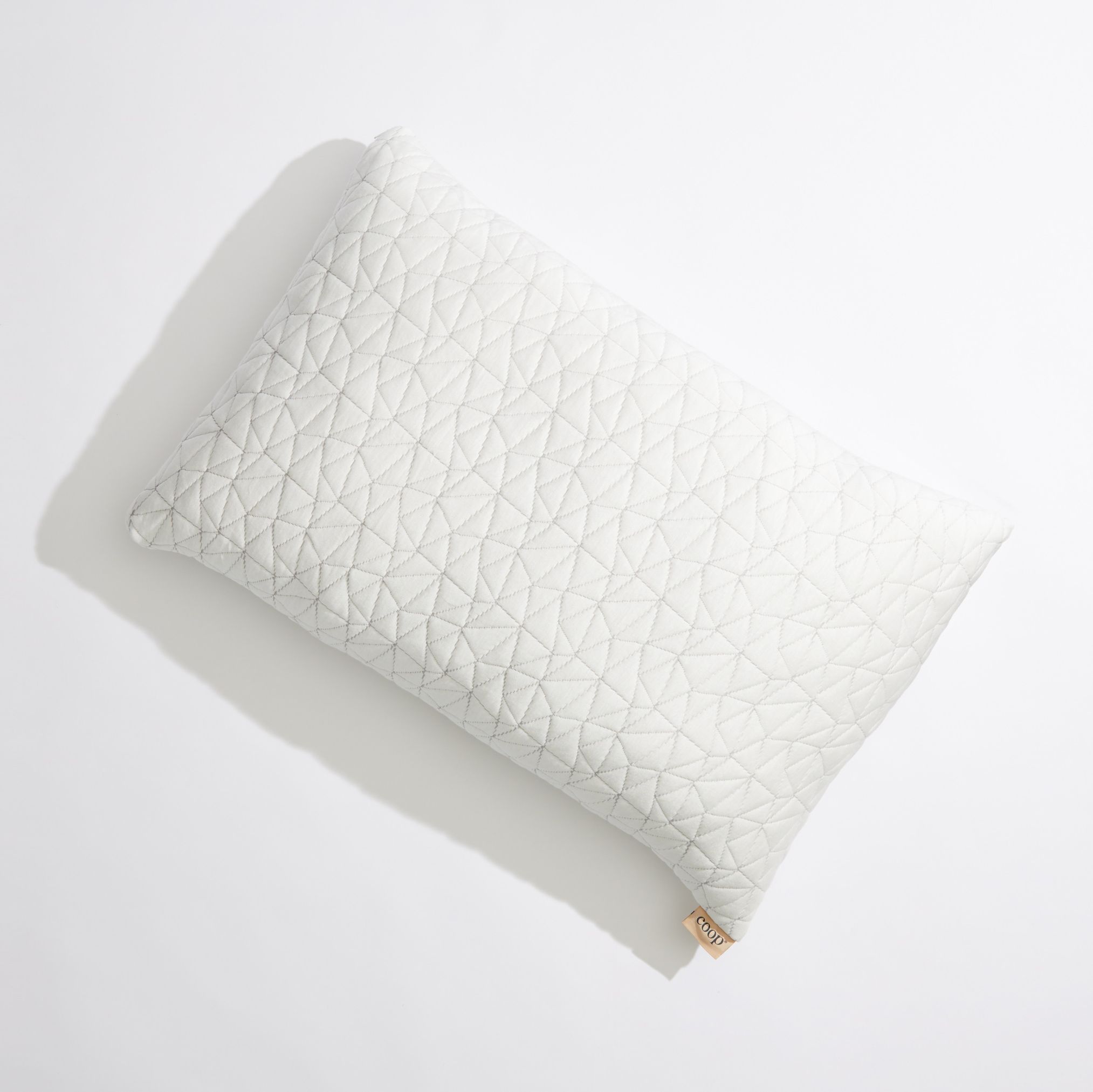 Yes, Coop's Original Pillow Really Is <i>That</i> Good