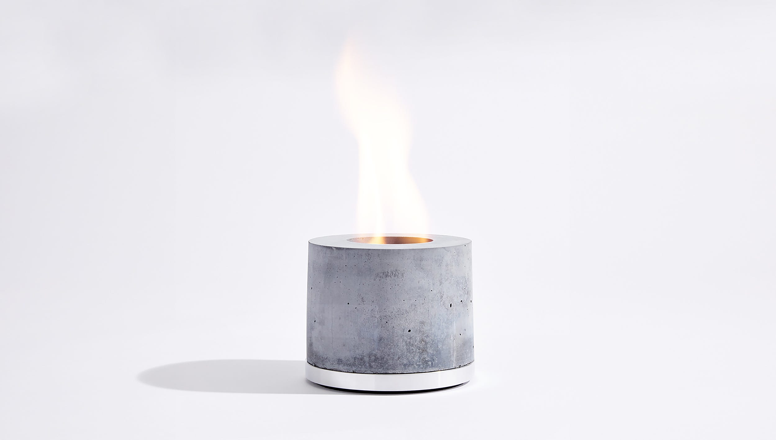 FLIKR Is Home Decor for People Who Love Fire