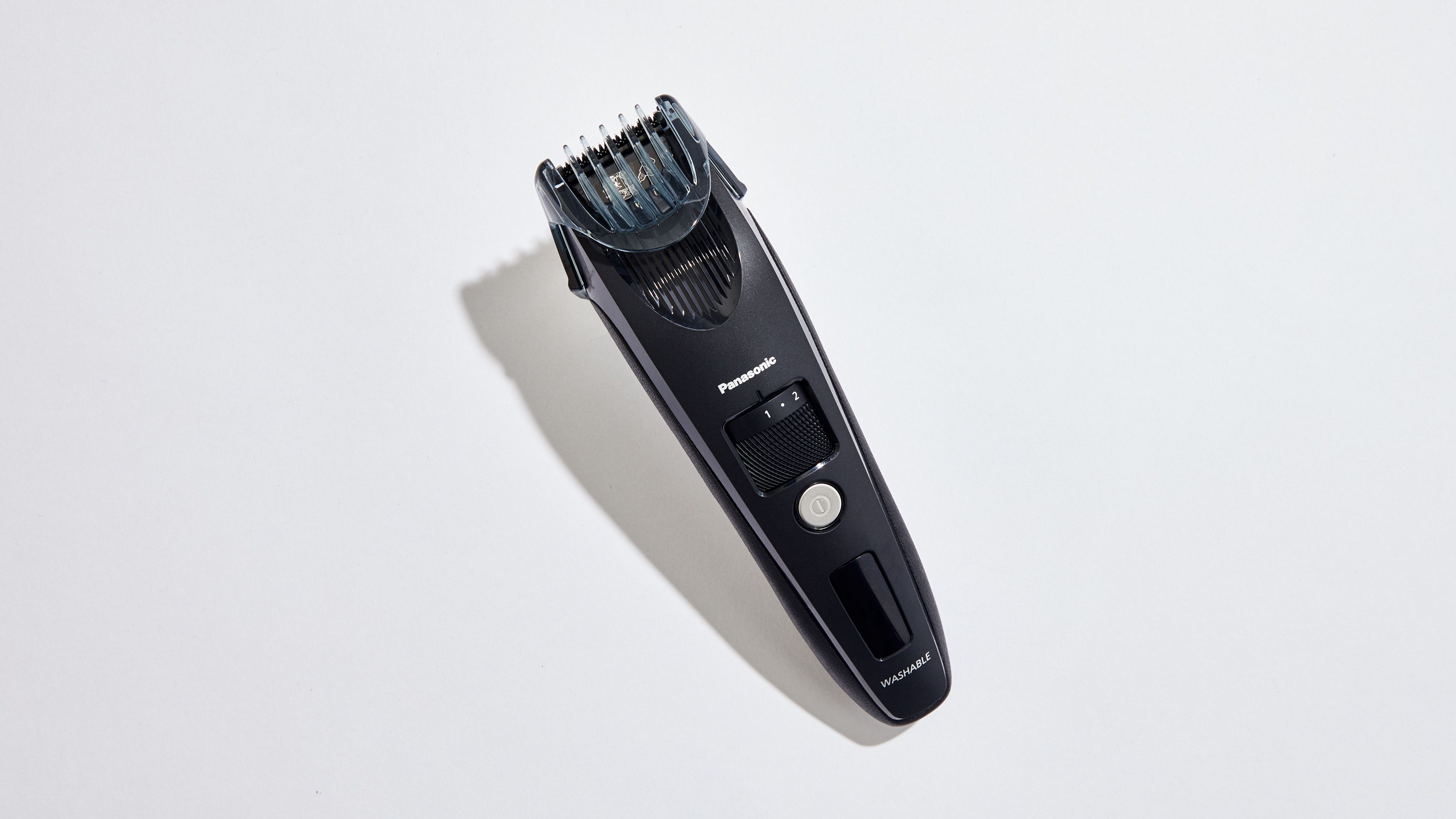 trimmer with 0.5 mm precision