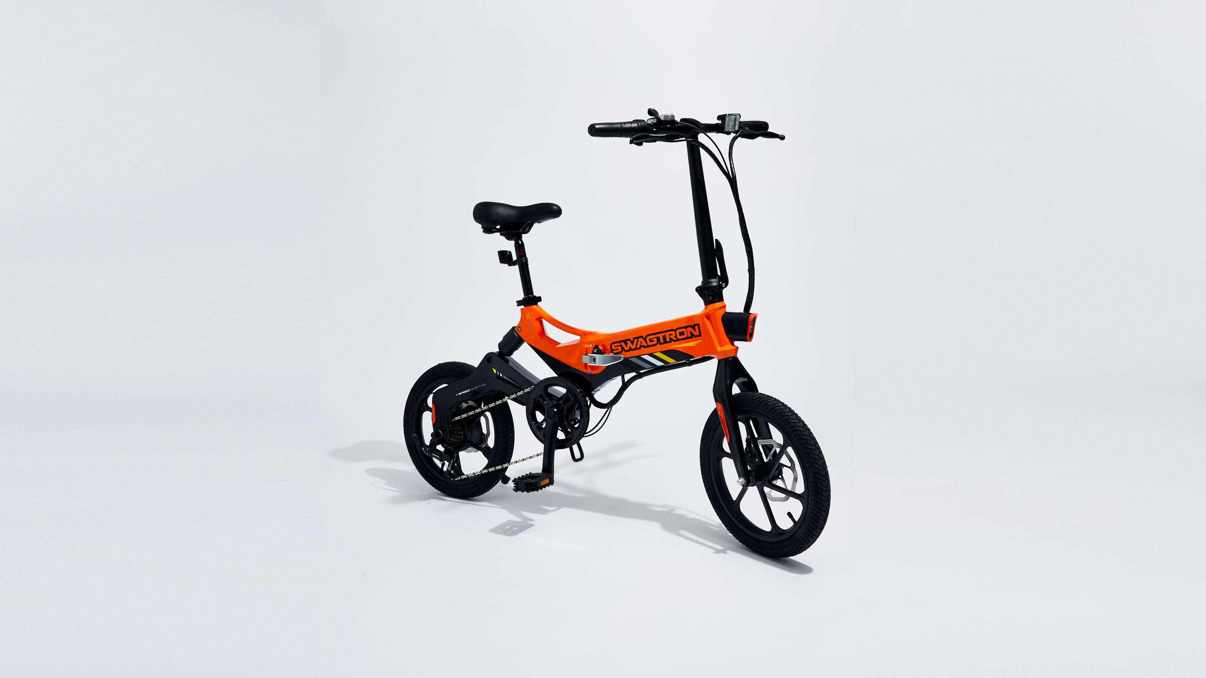 swagtron eb7 plus foldable electric bike