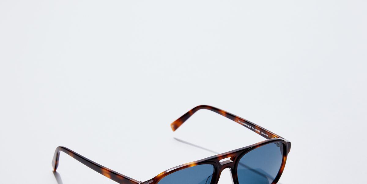 Warby Parker Hatcher Sunglasses Review Best Warby Parker Sunglasses For Men