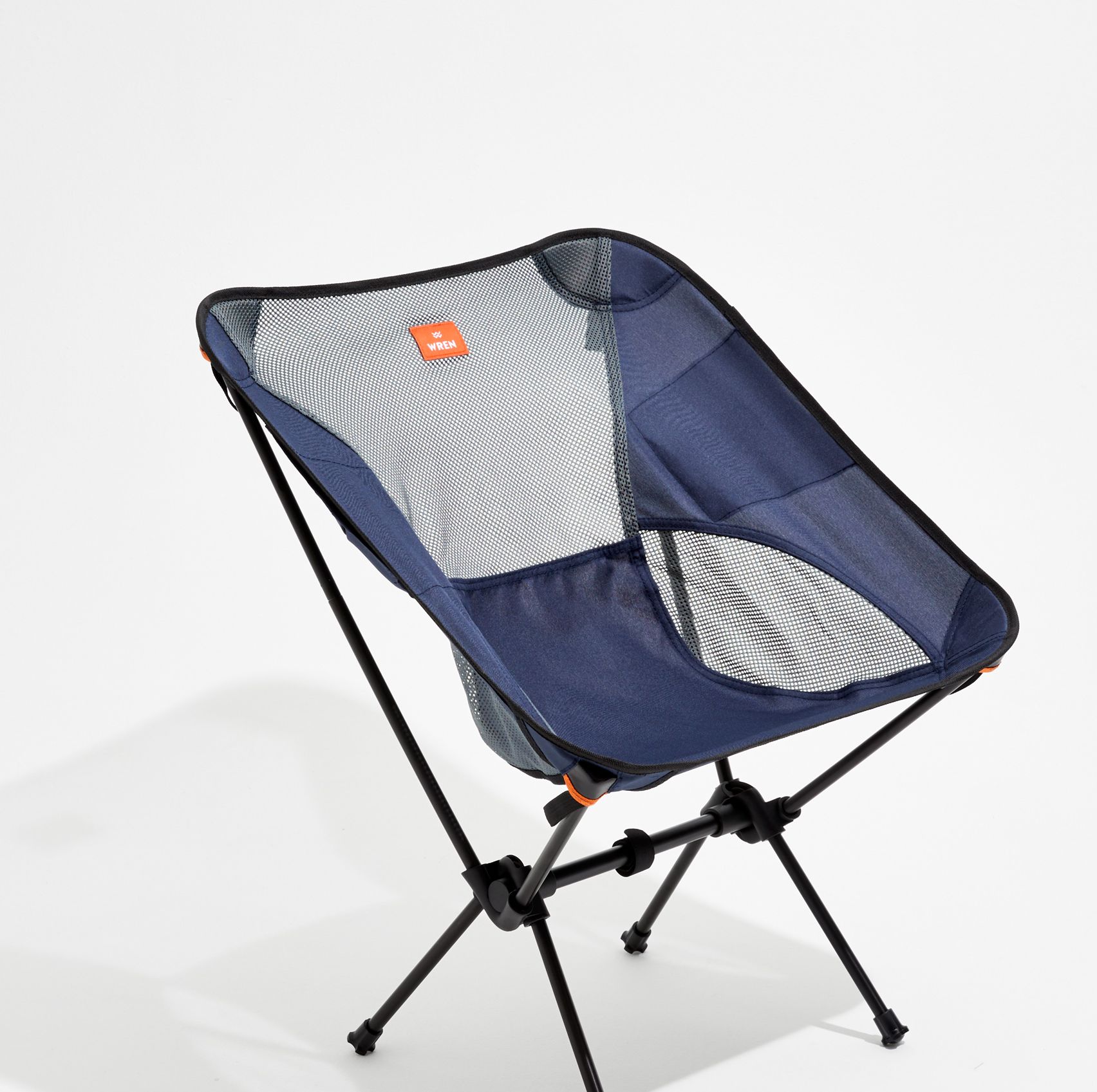 Wren's Comfy Camp Chair Is an Impressively Packable Triumph