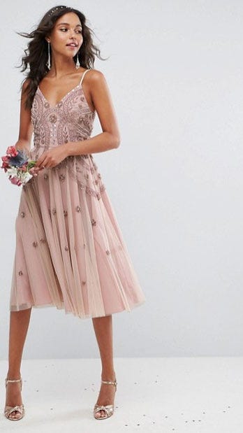 Asos Bridesmaids Dresses You Can Right Now Asos Bridesmaid Dresses