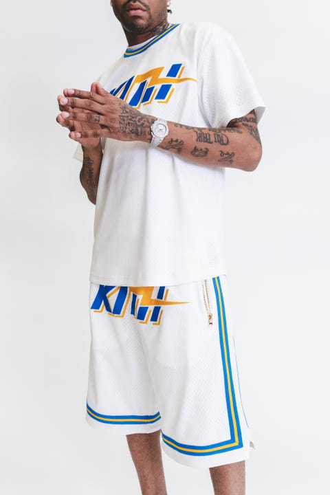 nba kith