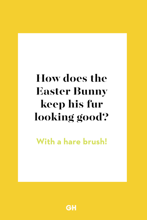 45 Best Easter Jokes for Kids - Funny Easter Puns and Gags