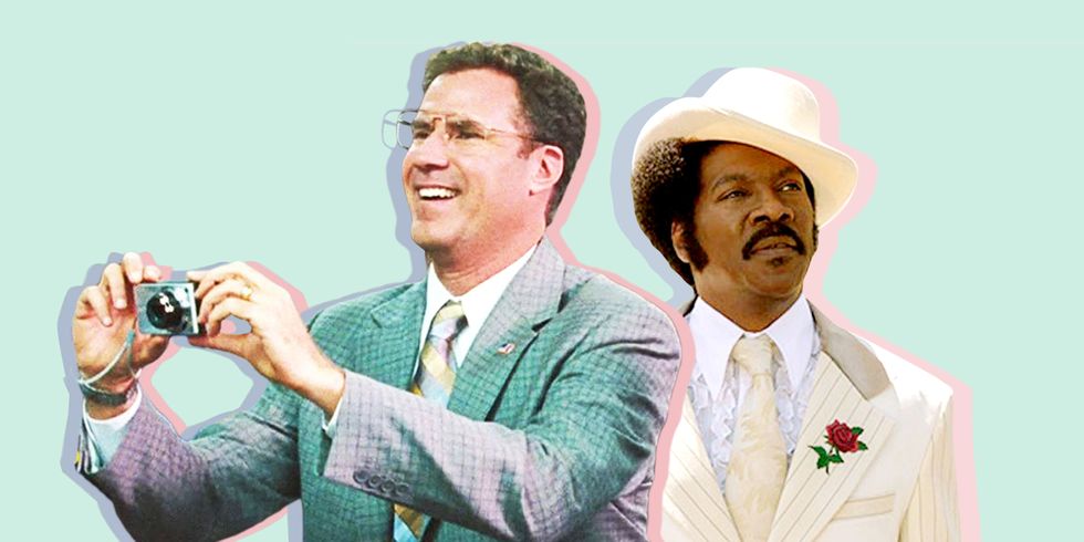 The Best Comedies to Stream On Netflix Right Now thumbnail