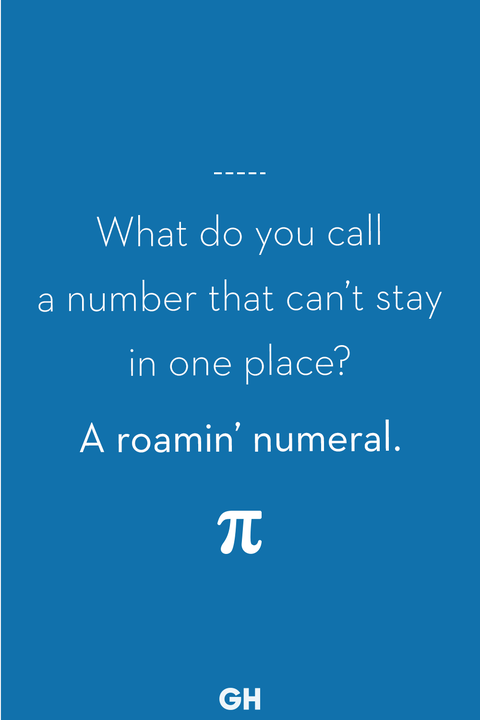 30 Best Pi Day Jokes - Funny Pi Day and Math Puns