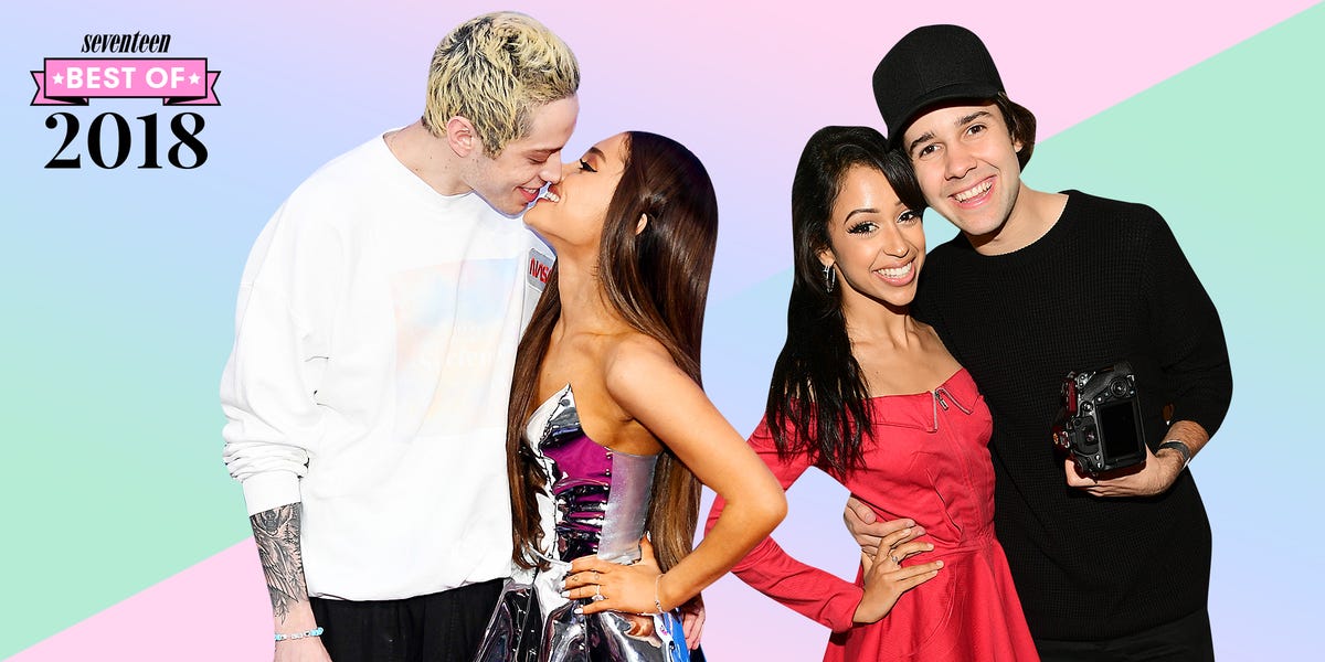 12 Devastating Celebrity Breakups Of 2018 Celebrity Breakups 2018