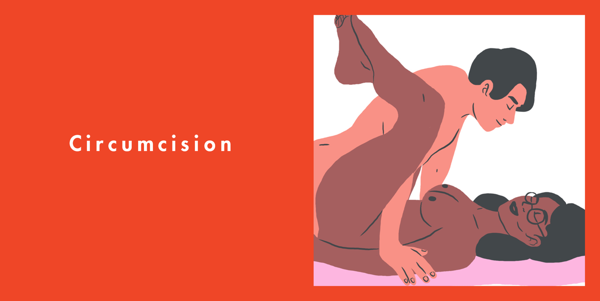 What Does Circumcised Mean - Definition, Facts. and FAQs About Male Circumcision What Does Circumcised Mean - Definition, Facts. and FAQs About Male Circumcision