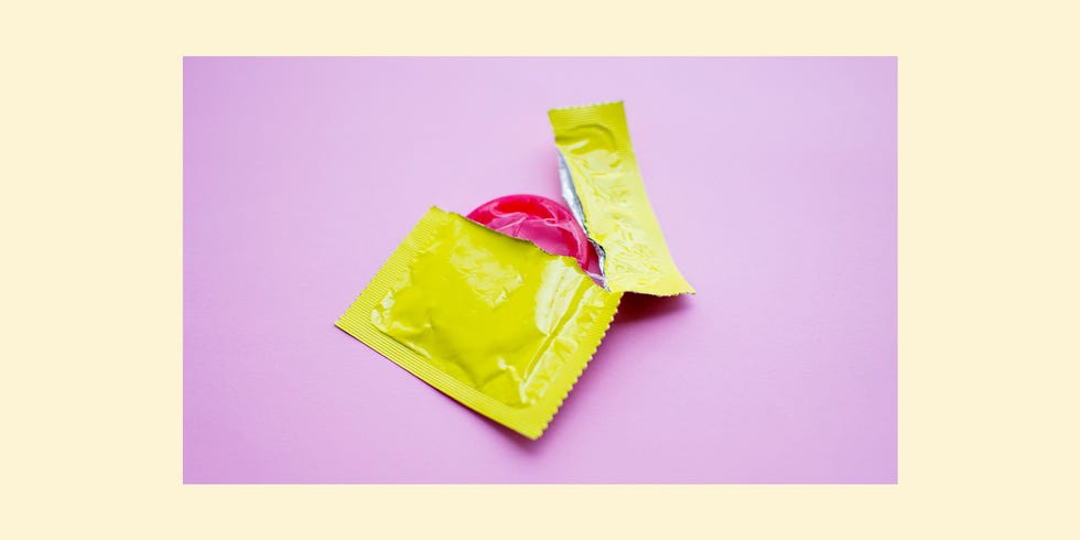 Why Do Condoms Break During Sex What To Do If A Condom Breaks During Sex 