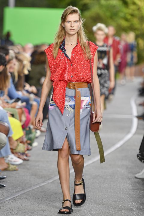 Every Look From Coach's Spring 2020 Runway Show