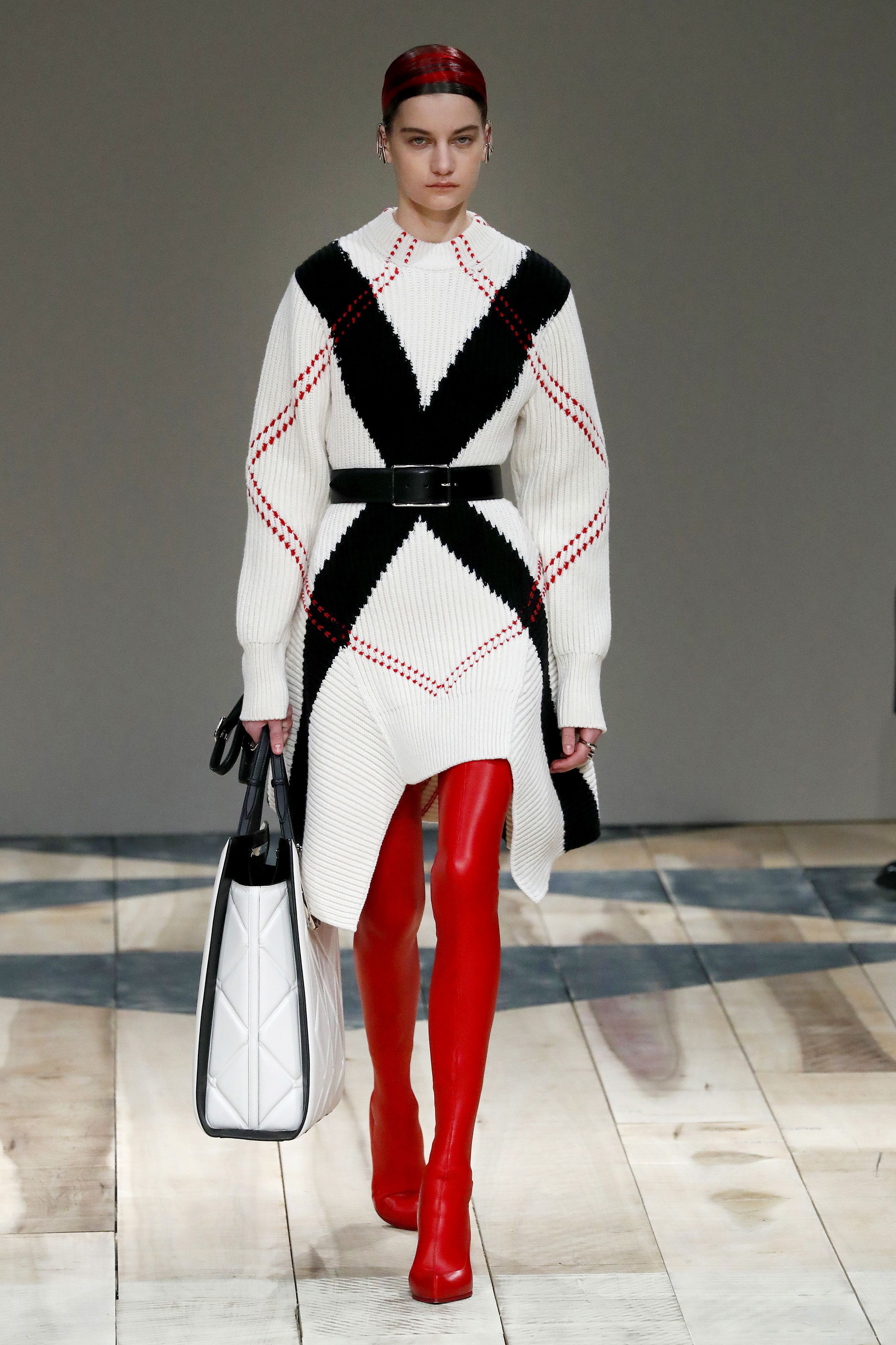 alexander mcqueen 2020