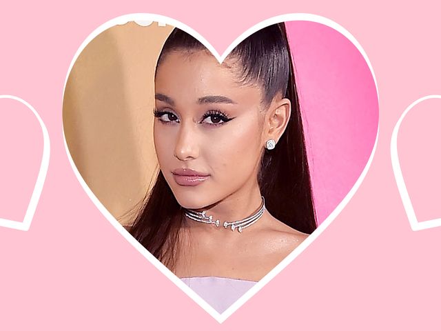 Who Is Ariana Grande Dating Currently All About Ariana