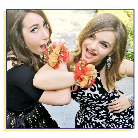 Prom Ideas 2020 - Best Prom Party, Fashion, and Beauty Tips for Teen Girls