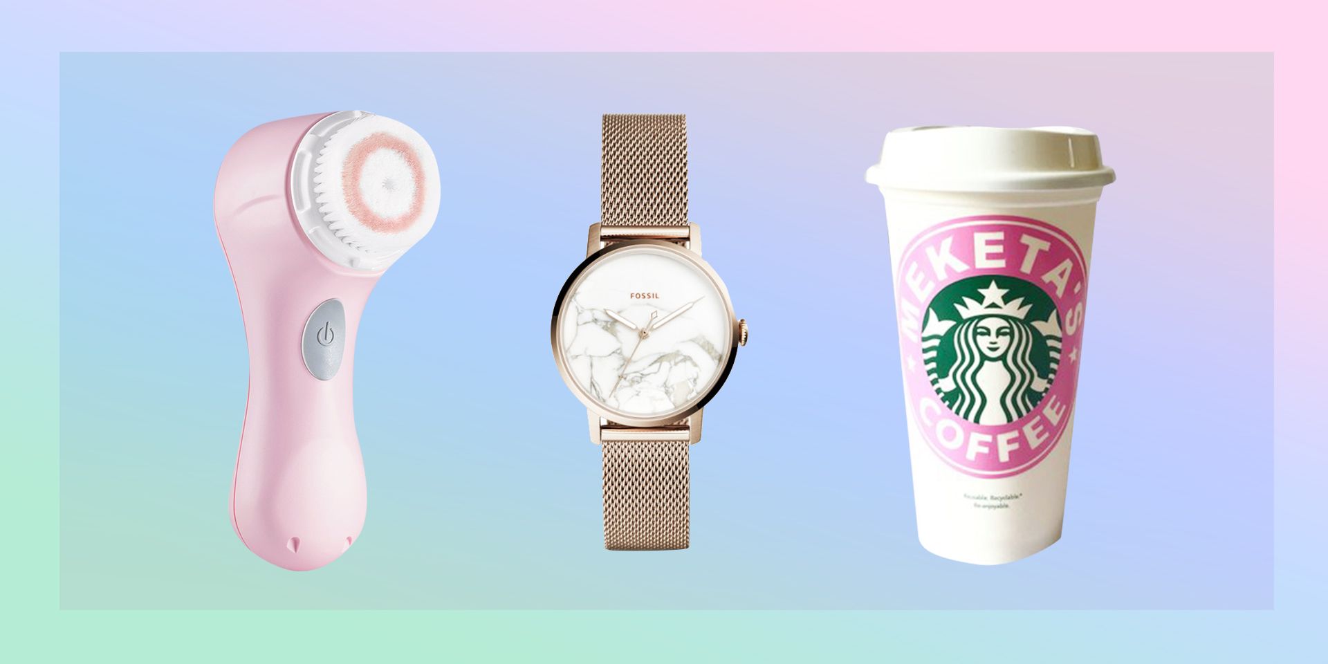 34 Best Christmas Gifts for Teenage Girls 2018  Holiday Gifts for Teens