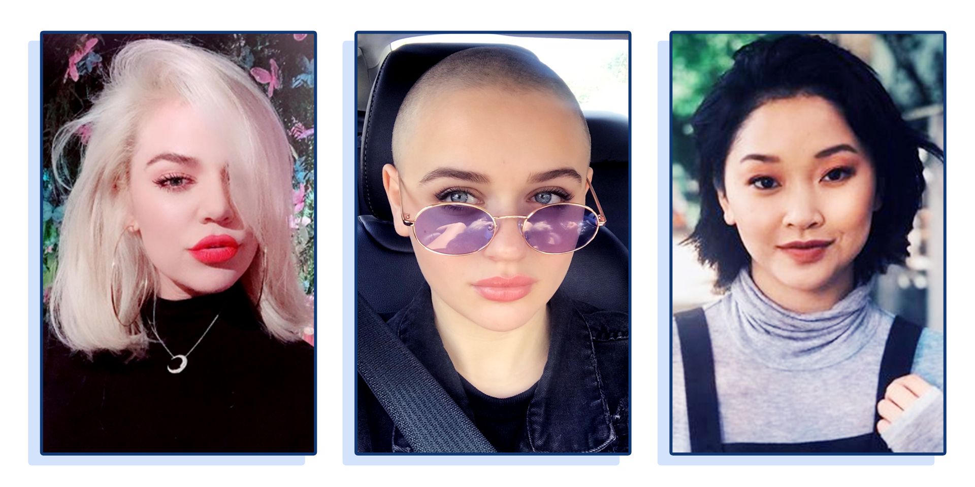 Most Popular Celebrity Haircut of Fall 2019