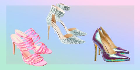 homecoming shoes 2018