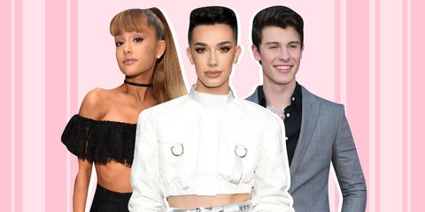 James Charles Controversy James Charles Feuds Before Tati