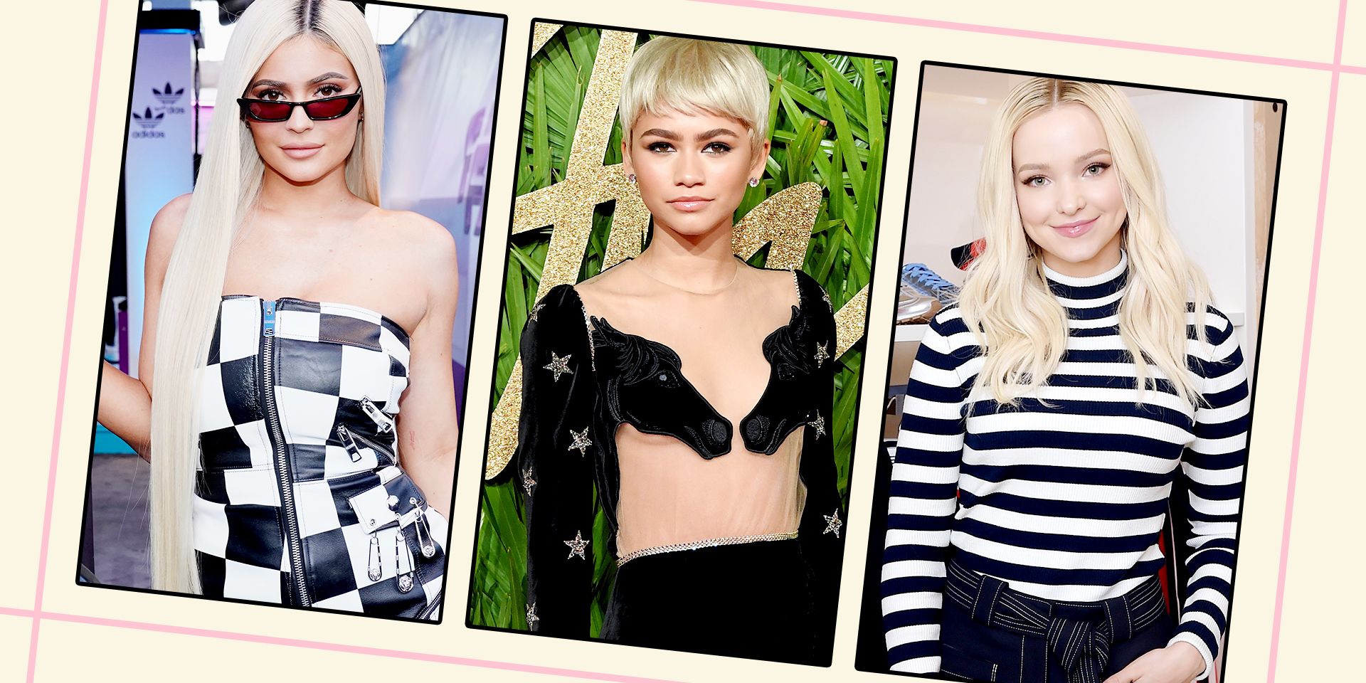 What To Know Before You Dye Your Hair Platinum Blonde Facts