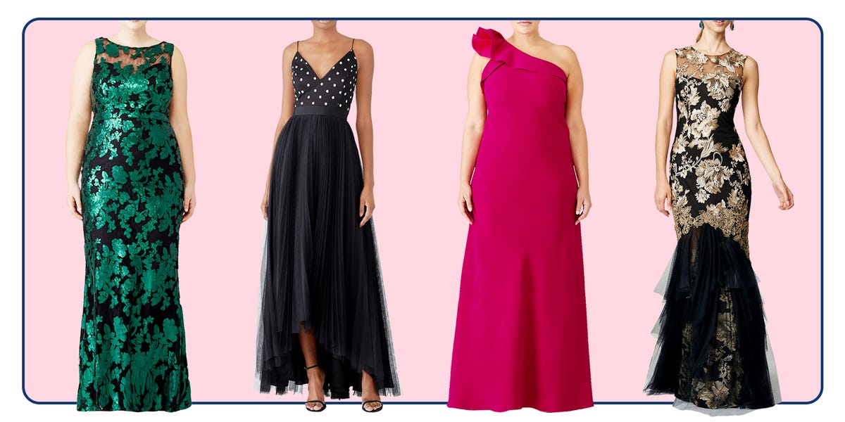 Prom Dress Rental - Where to Rent Prom Dresses for Under $200