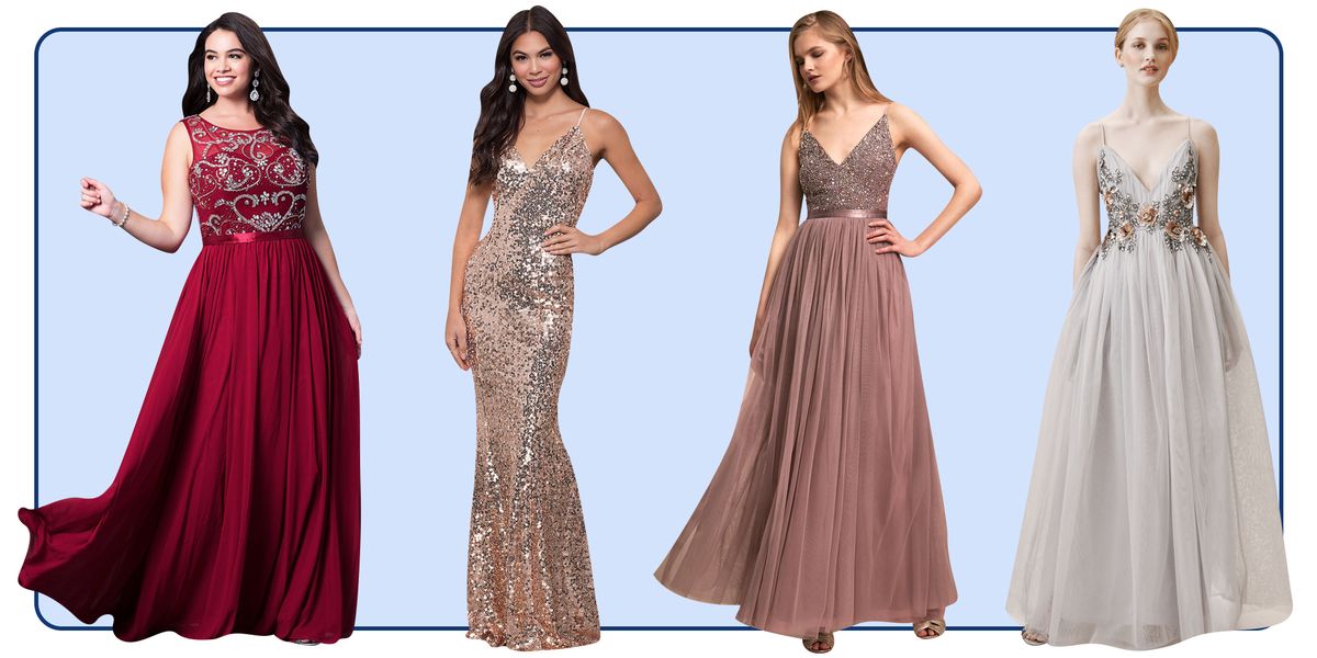 Where to Buy Prom Dresses  in New York City Best Prom 