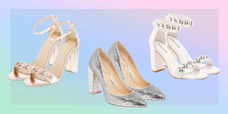 shoe websites for prom
