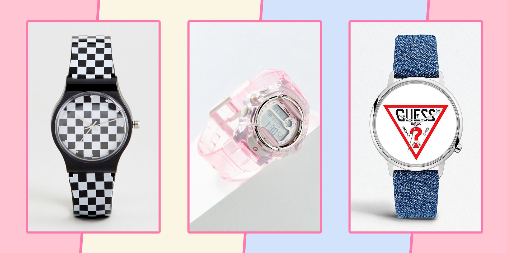 popular watches for teenage girl nac.org.zw