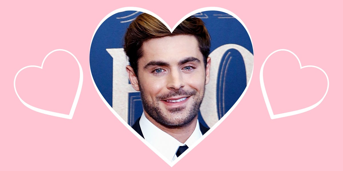 Who is Zac Efron Dating Currently? All About Zac Efron's Love Life