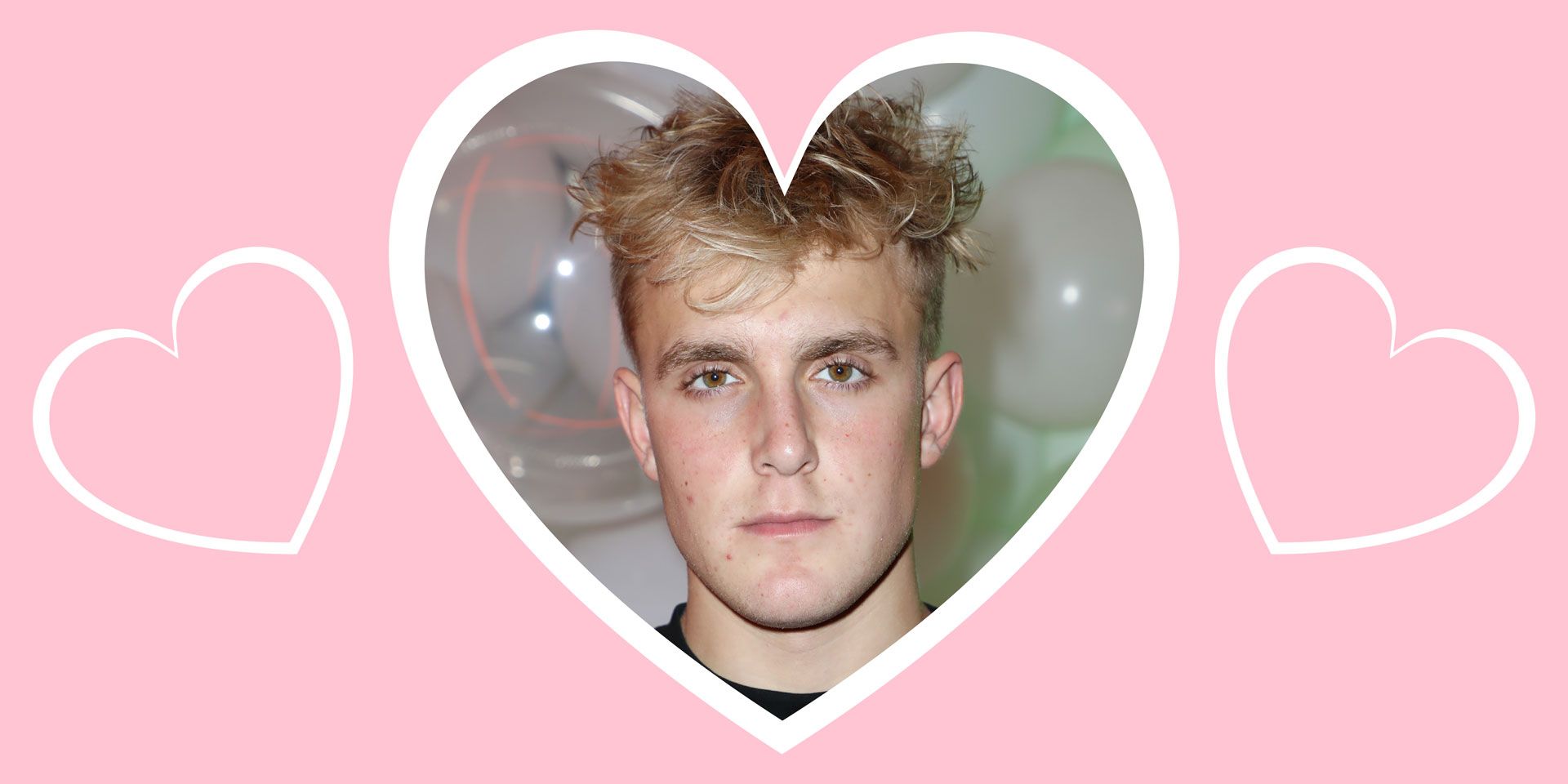 Who Is Jake Paul Dating Is Jake Paul Married