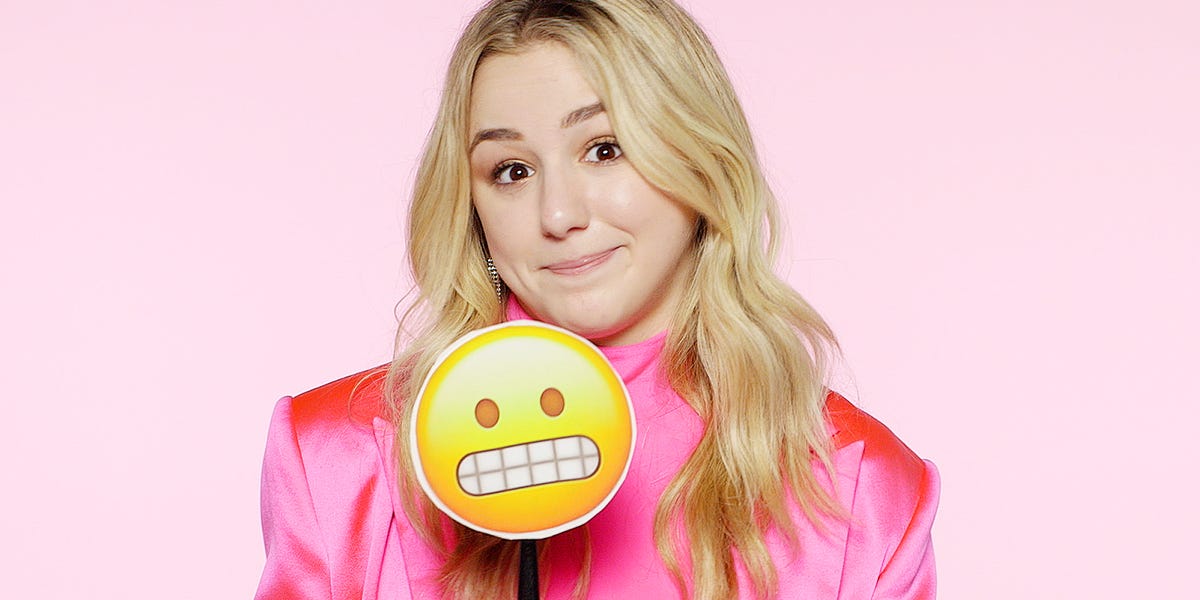 Chloe Lukasiak Reveals Her Most Embarrassing Stories & They're SO Relatable