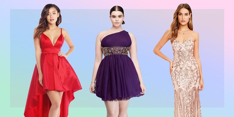 20 Best Cheap Prom Dresses 2018 - Where to Buy Affordable Prom Dresses