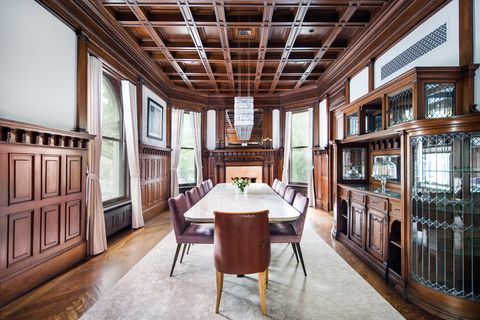 17 prospect park west, brooklyn gilded age mansion