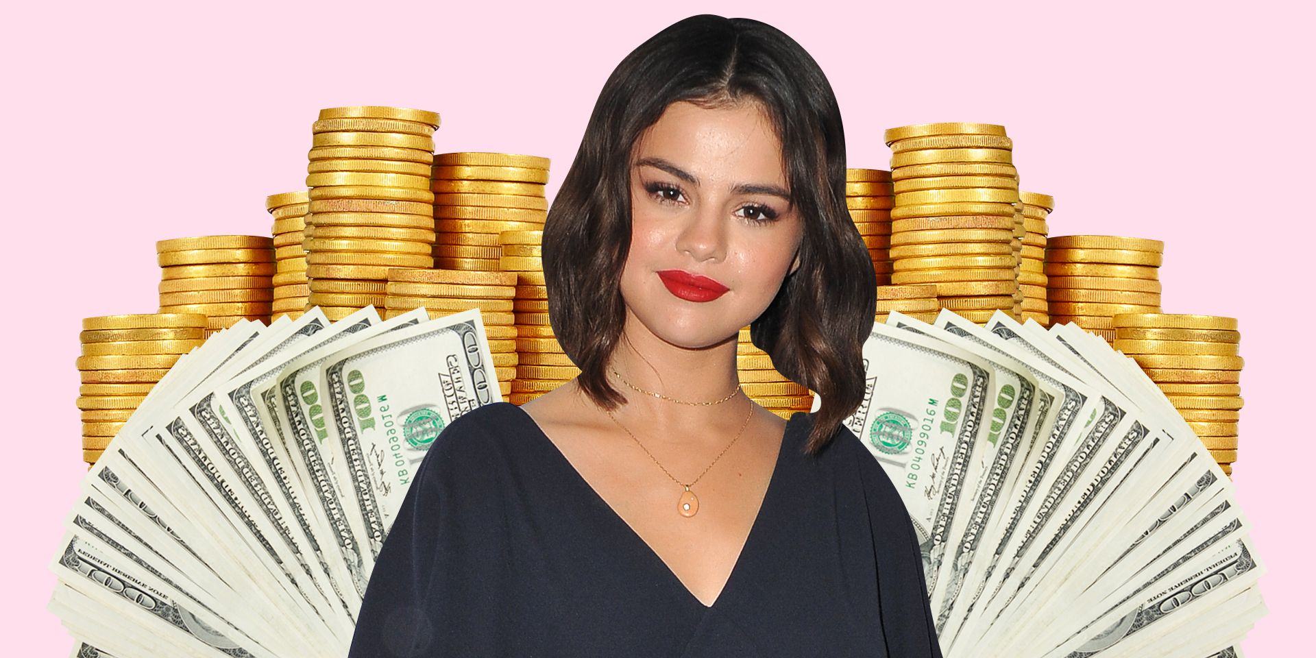 1920px x 960px - Selena Gomez's Net Worth Will Blow Your Mind - Selena Gomez Age and Net  Worth