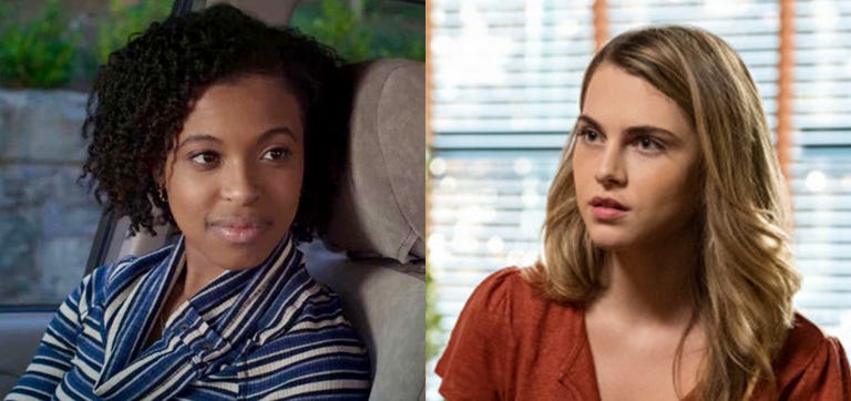 13 Reasons Why Star Anne Winters Defends New Character Ani 13