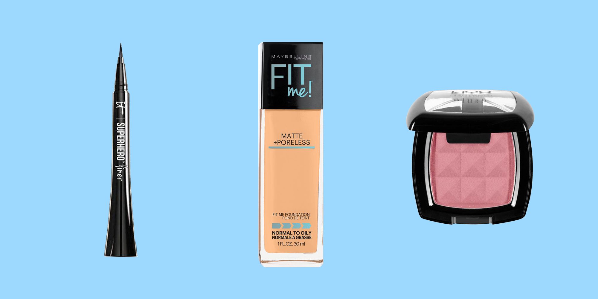 basic makeup kit for beginners mac