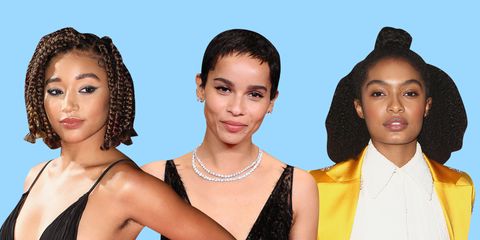 13 Graduation Hairstyles To Wear Under Your Cap In 2020