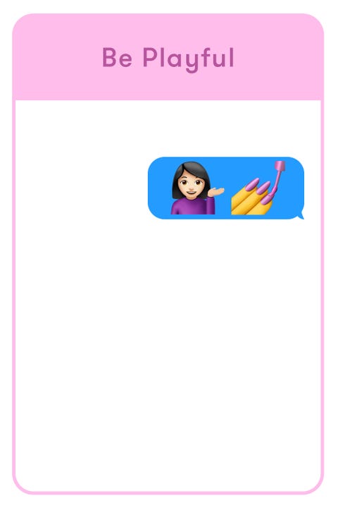 How To Flirt With Emojis Like A Pro Flirty Emoji Combinations 