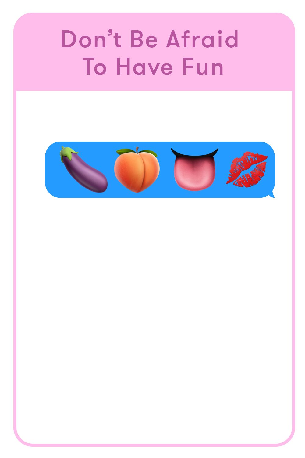 Emoji flirt Flirty Emoji