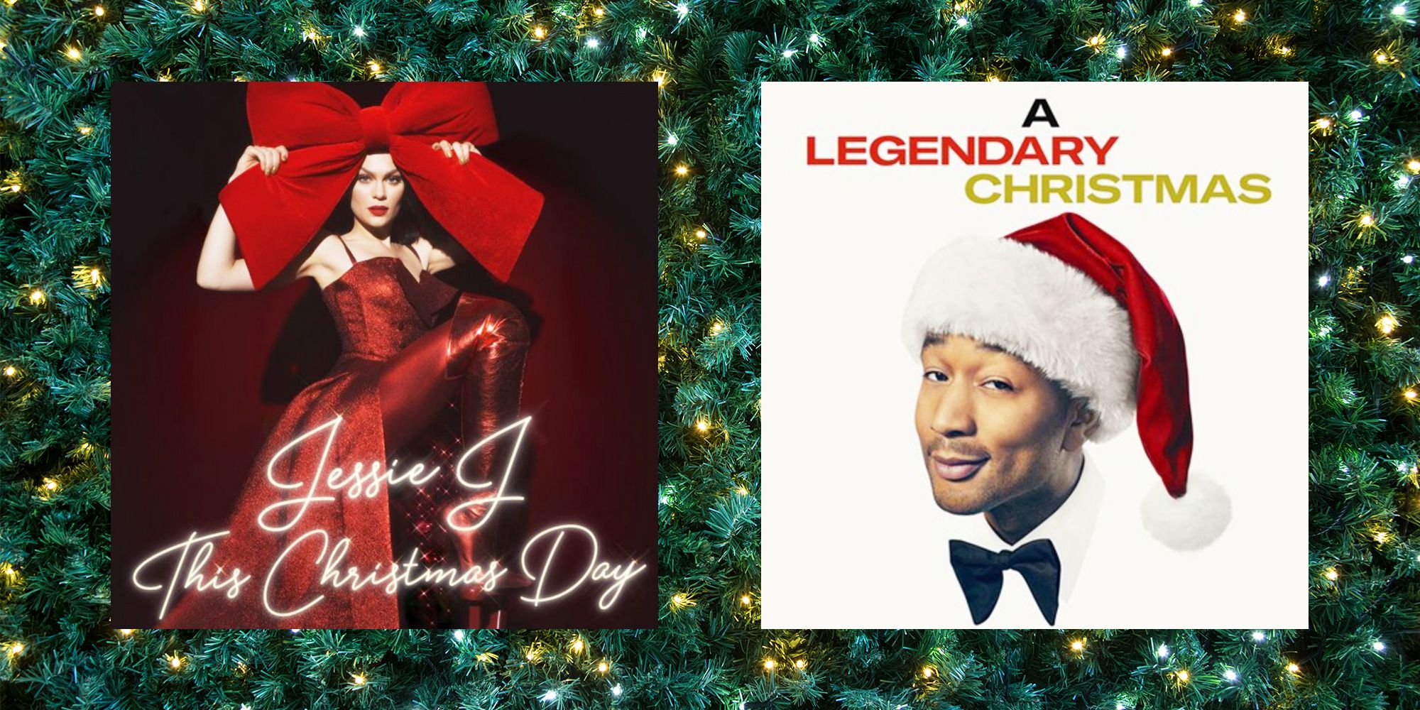 best holiday albums 2018